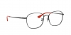 RX6414 Eyeglasses