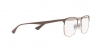RX6421 Eyeglasses