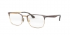 RX6421 Eyeglasses
