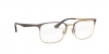 RX6421 Eyeglasses