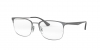 RX6421 Eyeglasses
