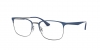 RX6421 Eyeglasses