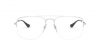 RX6441 The General Gaze Eyeglasses