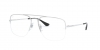 RX6441 The General Gaze Eyeglasses