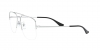 RX6441 The General Gaze Eyeglasses