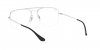 RX6441 The General Gaze Eyeglasses
