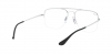 RX6441 The General Gaze Eyeglasses