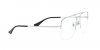 RX6441 The General Gaze Eyeglasses