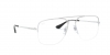 RX6441 The General Gaze Eyeglasses