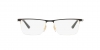 RX6441 The General Gaze Eyeglasses