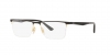 RX6441 The General Gaze Eyeglasses