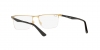 RX6441 The General Gaze Eyeglasses