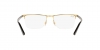 RX6441 The General Gaze Eyeglasses