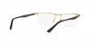 RX6441 The General Gaze Eyeglasses