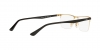 RX6441 The General Gaze Eyeglasses