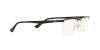 RX6441 The General Gaze Eyeglasses
