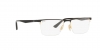 RX6441 The General Gaze Eyeglasses