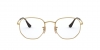 RX6448 Eyeglasses