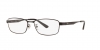RX6452D Eyeglasses