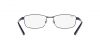 RX6452D Eyeglasses