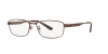 RX6452D Eyeglasses