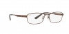 RX6452D Eyeglasses