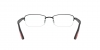 RX6453D Eyeglasses