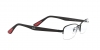 RX6453D Eyeglasses