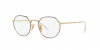 RX6465 Jack Eyeglasses