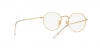 RX6465 Jack Eyeglasses