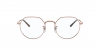 RX6465 Jack Eyeglasses