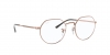 RX6465 Jack Eyeglasses
