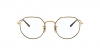 RX6465 Jack Eyeglasses