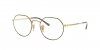 RX6465 Jack Eyeglasses