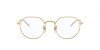 RX6465 Jack Eyeglasses