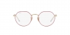 RX6465 Jack Eyeglasses