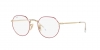RX6465 Jack Eyeglasses
