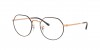 RX6465 Jack Eyeglasses