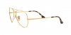 RX6489 Aviator Eyeglasses