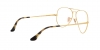 RX6489 Aviator Eyeglasses