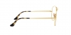 RX6489 Aviator Eyeglasses