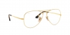 RX6489 Aviator Eyeglasses