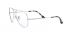 RX6489 Aviator Eyeglasses