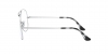 RX6489 Aviator Eyeglasses