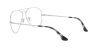 RX6489 Aviator Eyeglasses