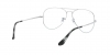 RX6489 Aviator Eyeglasses