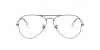 RX6489 Aviator Eyeglasses