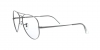 RX6489 Aviator Eyeglasses
