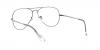 RX6489 Aviator Eyeglasses