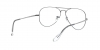 RX6489 Aviator Eyeglasses
